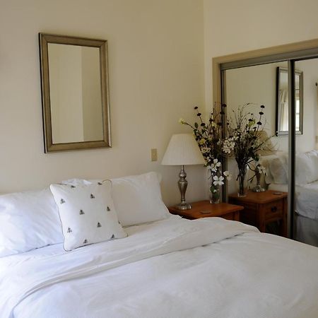 Wetherly Inn & Spa Ganges Bagian luar foto